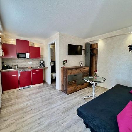 Radlereck Apartment Wasungen Exterior foto